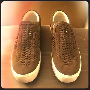 Marc 🐟 Fisher loafers